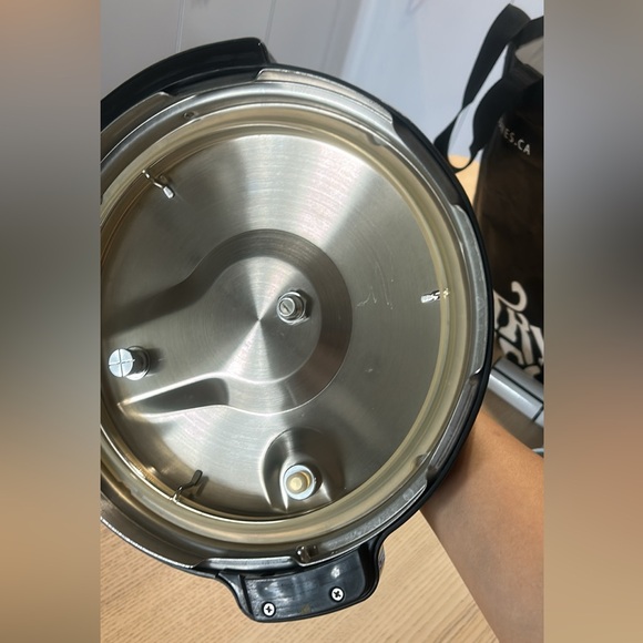 Hamilton Beach Digital Black Multi-Cooker - Picture 3 of 4